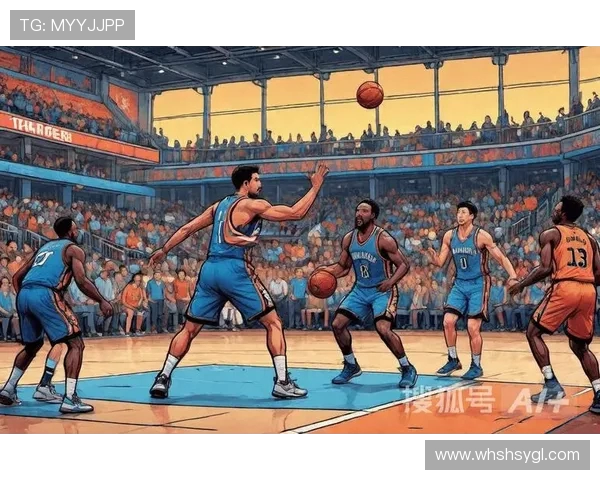 2014年NBA季后赛雷霆与灰熊第三场激战回顾与精彩瞬间分析