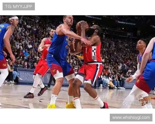 2018年NBA季后赛精彩回顾掘金对骑士全场录像分析与战术解读