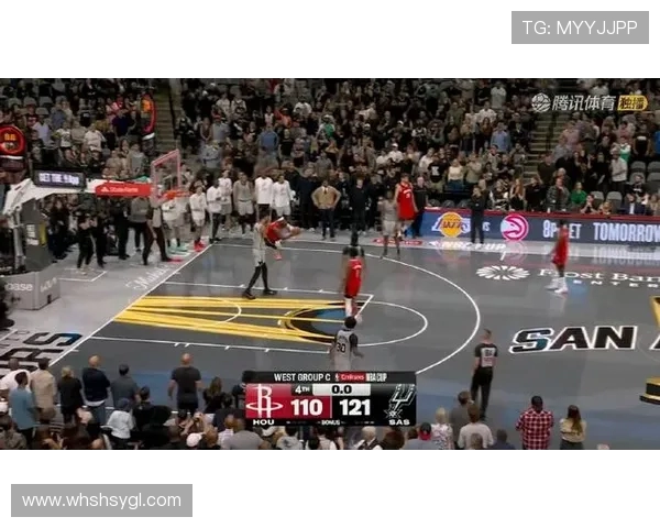 2018年火箭与马刺精彩对决全场录像回放及赛后分析