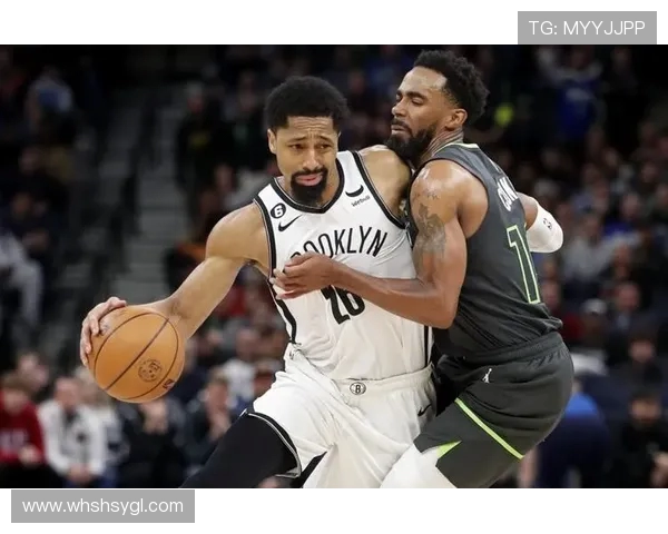 NBA魔术与篮网精彩对决全场回放分析与精彩瞬间回顾