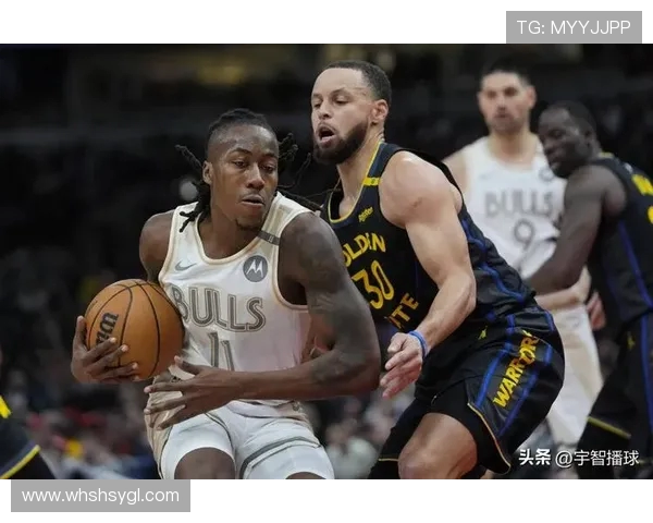 今日勇士对阵公牛精彩直播全程回顾与赛后分析尽在这里