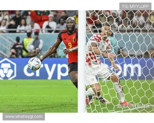 卢卡库在国际赛场的表现如何影响他的职业生涯与未来发展方向分析