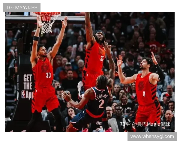 开拓者与快船对决分析及胜负推荐，谁能赢得这场激烈比赛