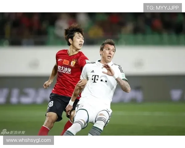 恒大对阵拜仁精彩对决回顾优酷独家直播全程分析与精彩瞬间分享 恒大对阵拜仁精彩对决回顾优酷独家直播全程分析与精彩瞬间分享