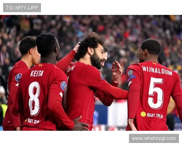 直接沃特福德对阵利物浦的精彩较量即将上演，谁能赢得胜利成为焦点