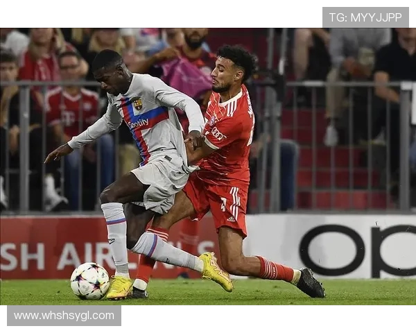 登贝莱在赛场上的华丽转身与未来发展潜力的深度解析 登贝莱在赛场上的华丽转身与未来发展潜力的深度解析