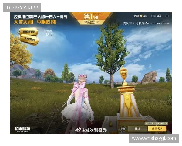 陈敏独家揭秘和平精英游戏技巧与心得分享助你提升战斗力