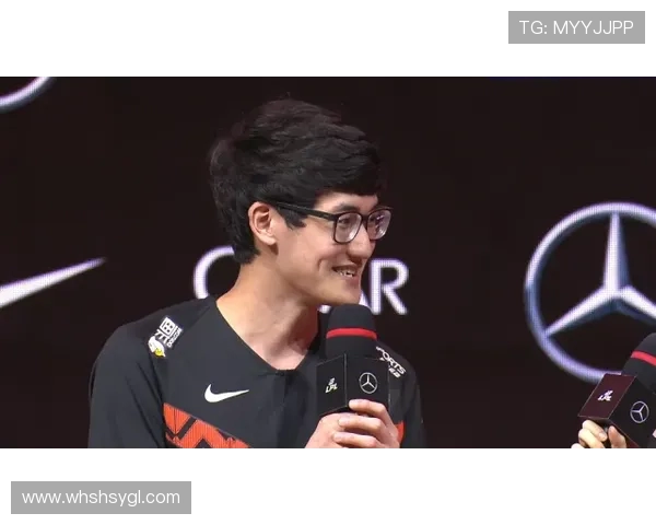 青年赛特别报道：TES战队的蜕变与成长之路全景回顾