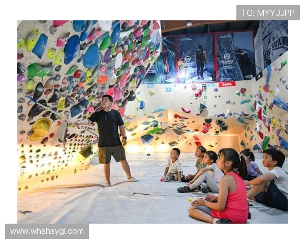 成都攀岩队的意识提升与团队合作探讨聚焦攀岩运动的未来发展