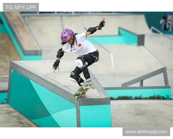 杭州滑板队实力强劲夺冠最新滑板实力TOP10榜单揭晓