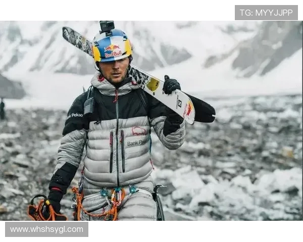 极限运动的传奇旅程黄军分享他的挑战与坚持