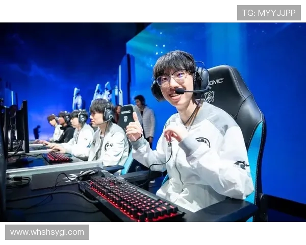 深入分析IG战队的防反策略与战术执行技巧