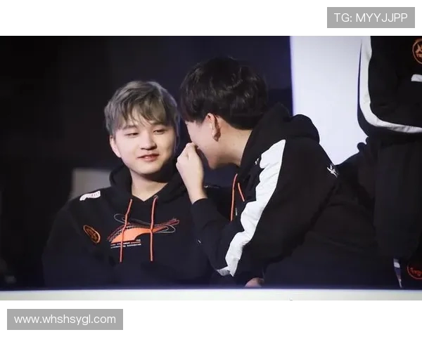 WE战队在挑战者杯中的默契配合与战术执行分析