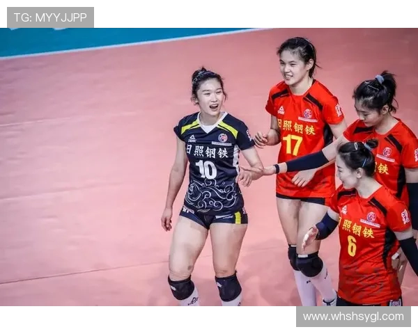 南京排球队技术实力强劲荣获全国排球技术排行榜第三名