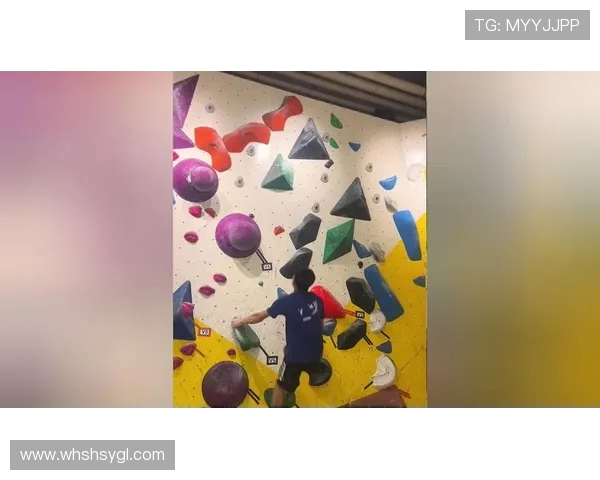 南京攀岩队独特节奏打法解析与训练策略分享 南京攀岩队独特节奏打法解析与训练策略分享