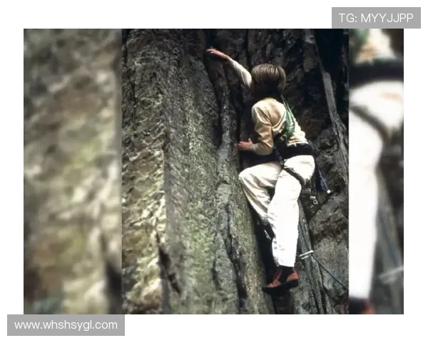 张伟独家分享攀岩技巧与心得体会助你轻松征服高峰