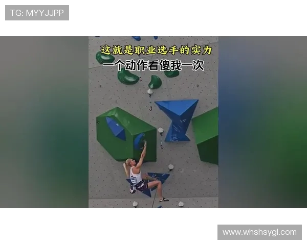 权威发布攀岩技术实力榜单揭示顶尖选手与新兴力量的较量与发展