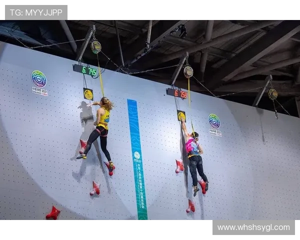 杭州攀岩队强势夺冠最新攀岩节奏TOP10精彩揭晓